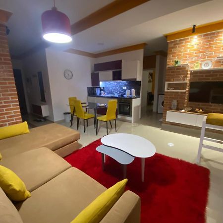 Your Apartment 포그라데츠 외부 사진