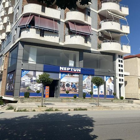 Your Apartment 포그라데츠 외부 사진