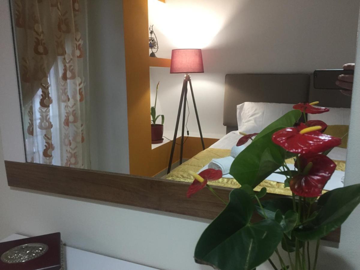 Your Apartment 포그라데츠 외부 사진