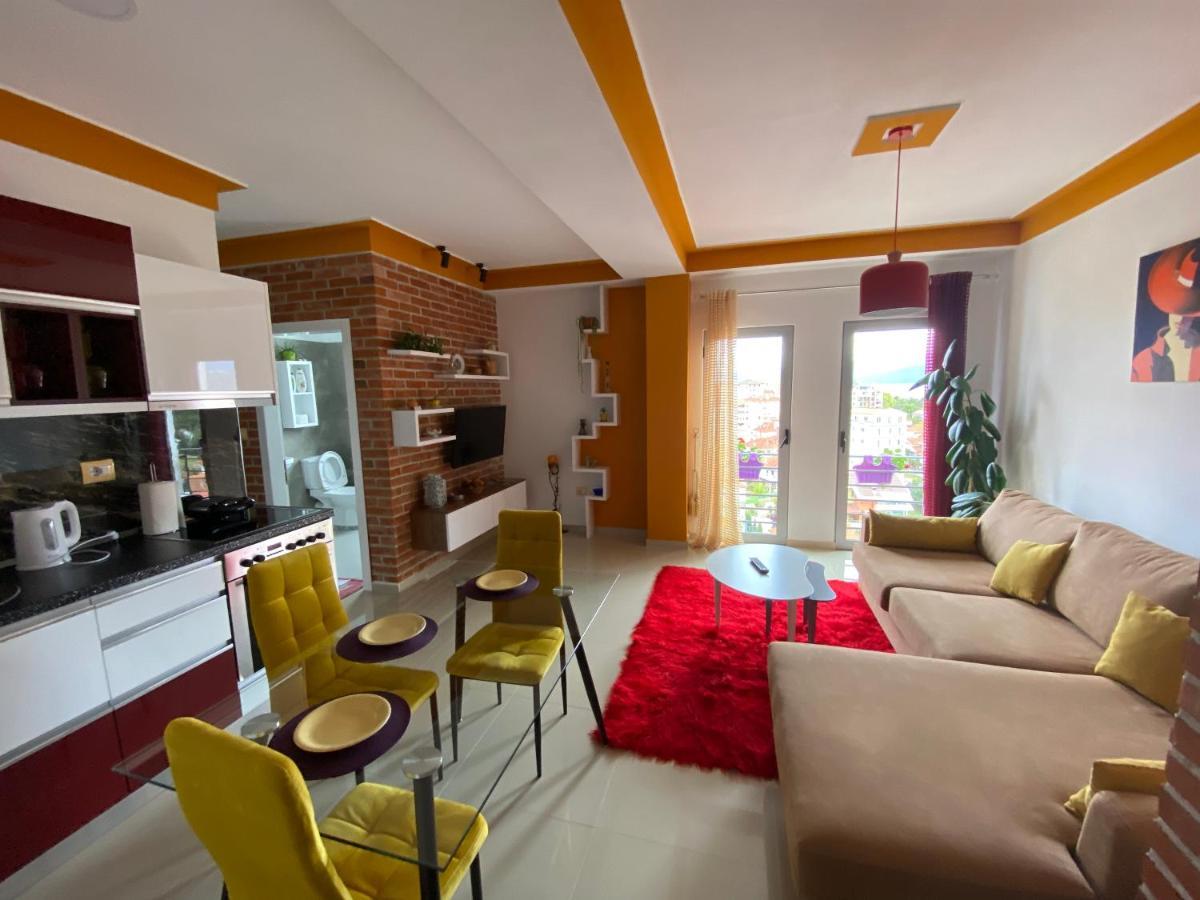 Your Apartment 포그라데츠 외부 사진