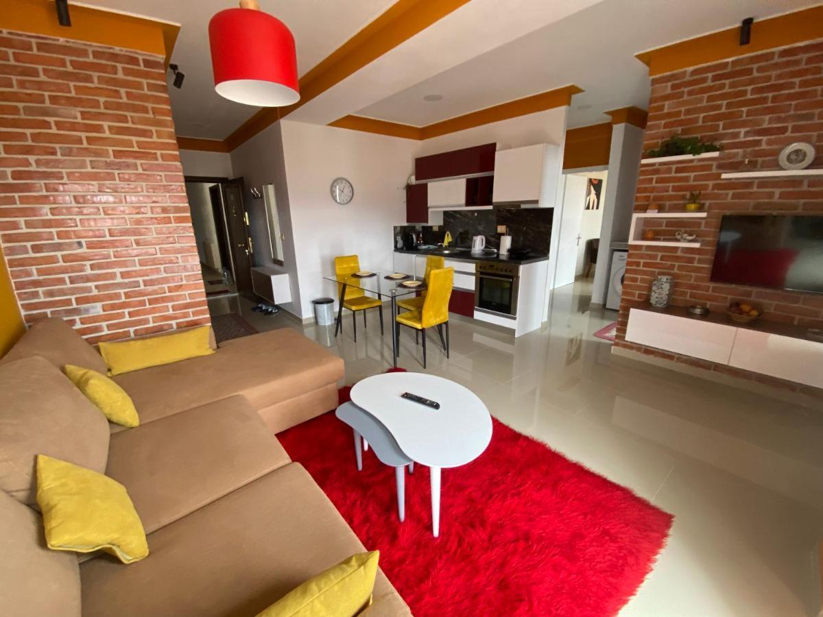 Your Apartment 포그라데츠 외부 사진