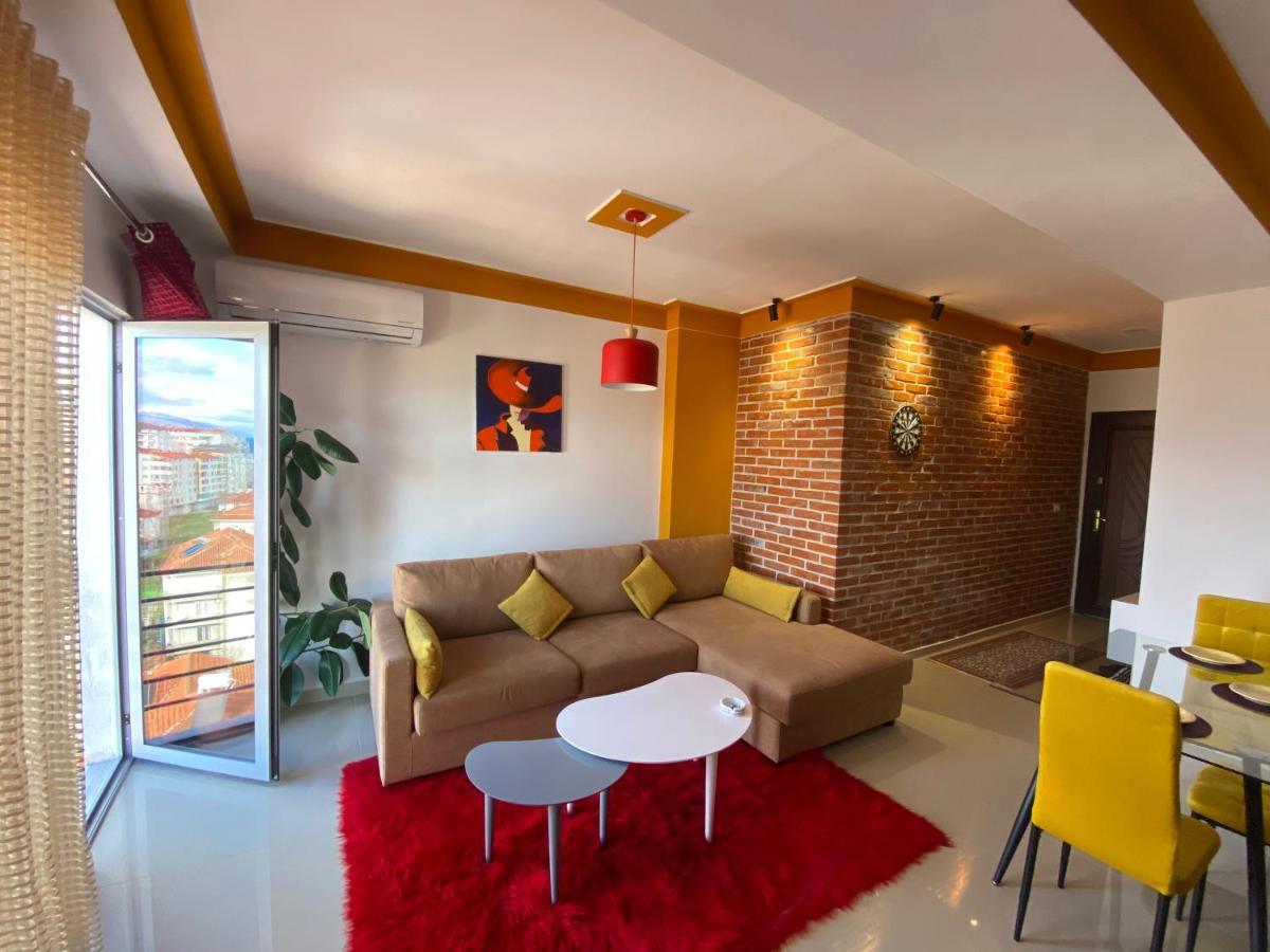 Your Apartment 포그라데츠 외부 사진