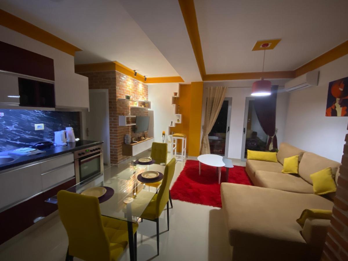Your Apartment 포그라데츠 외부 사진