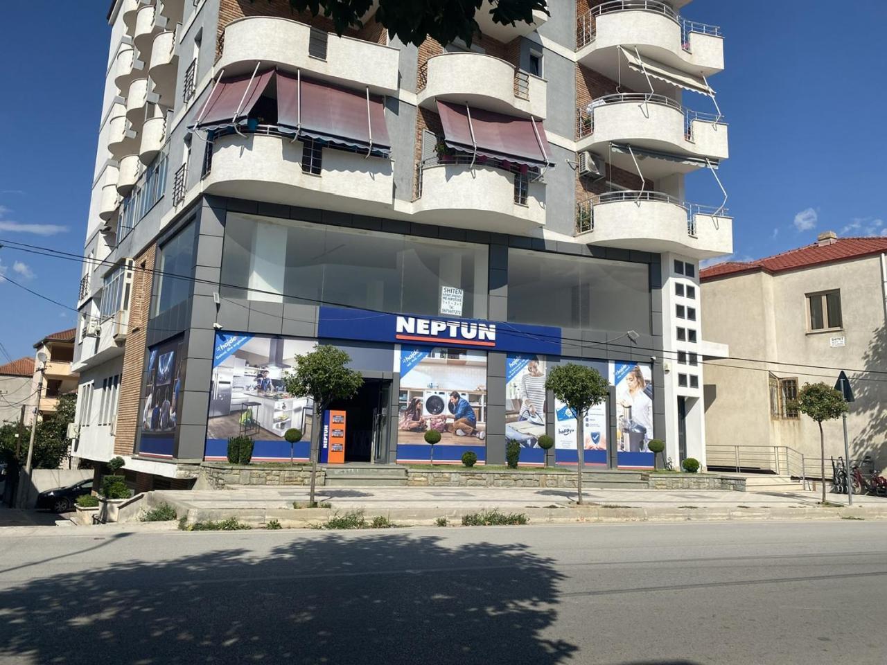 Your Apartment 포그라데츠 외부 사진